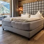 Mont Blanc By Interhome Appartement