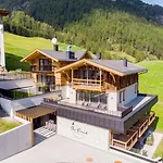 Appartement Mont Blanc By Interhome