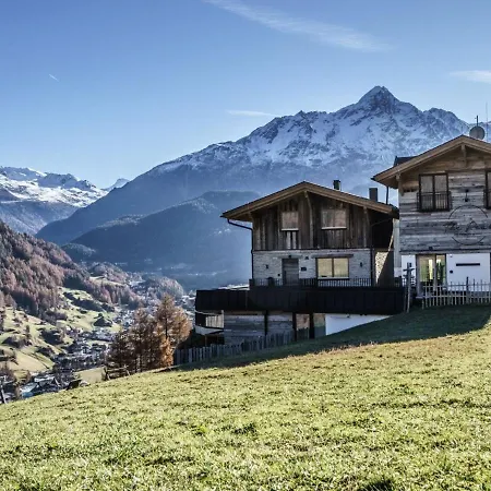 Appartement Mont Blanc By Interhome *