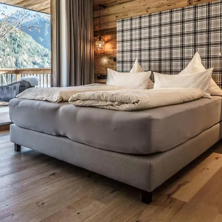 Mont Blanc By Interhome Appartement
