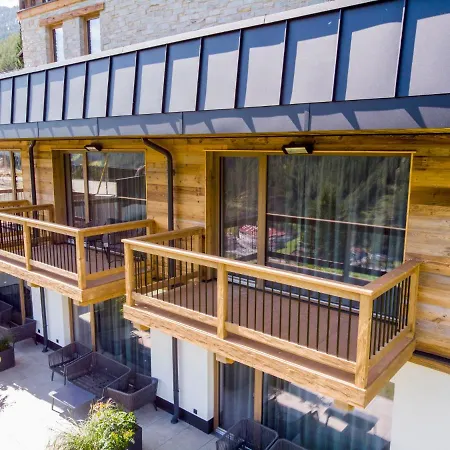 Mont Blanc By Interhome *