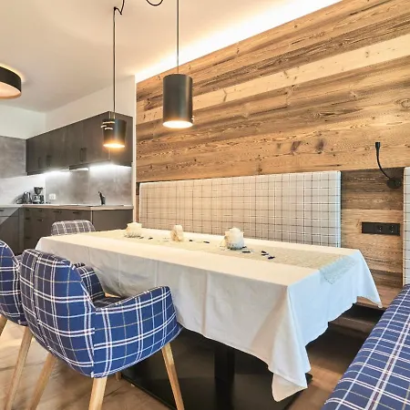 Mont Blanc By Interhome