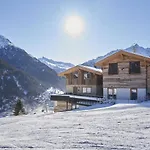 Mont Blanc By Interhome Appartement *