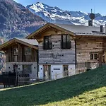 Mont Blanc By Interhome Appartement Sölden
