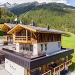 Mont Blanc By Interhome Appartement Sölden