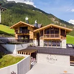 Appartement Mont Blanc By Interhome Sölden