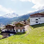 Appartement Mont Blanc By Interhome *