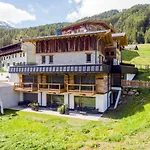 Mont Blanc By Interhome Appartement Sölden