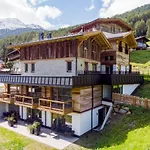 Appartement Mont Blanc By Interhome *