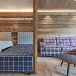 Appartement Mont Blanc By Interhome Sölden