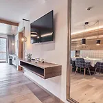 Mont Blanc By Interhome Appartement