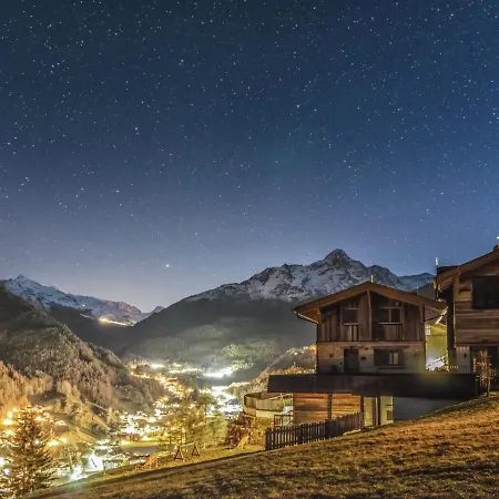 The Peak-9 By Interhome *