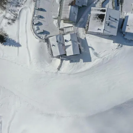 Lejlighed Mont Blanc By Interhome *