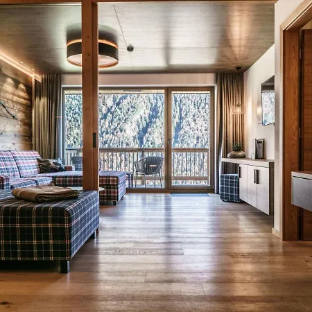 Mont Blanc By Interhome