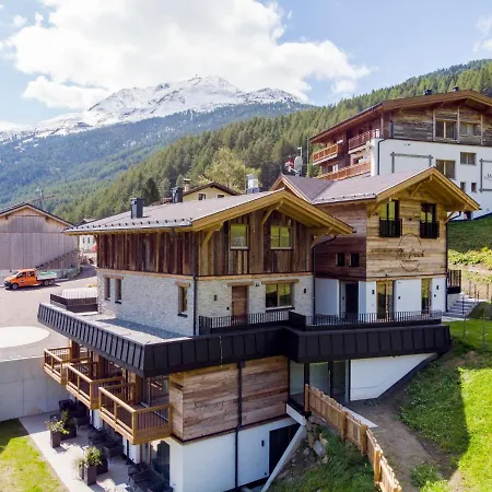 The Peak-9 By Interhome *