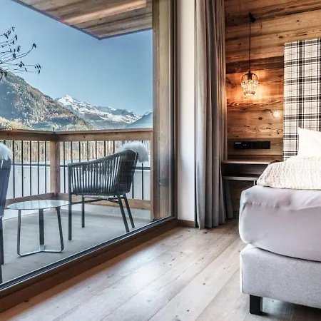 Mont Blanc By Interhome * Solden