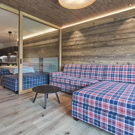 Mont Blanc By Interhome 索尔登