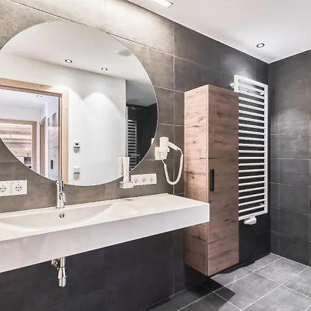 Mont Blanc By Interhome Solden