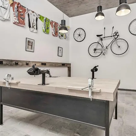 Apartment Mont Blanc By Interhome Solden