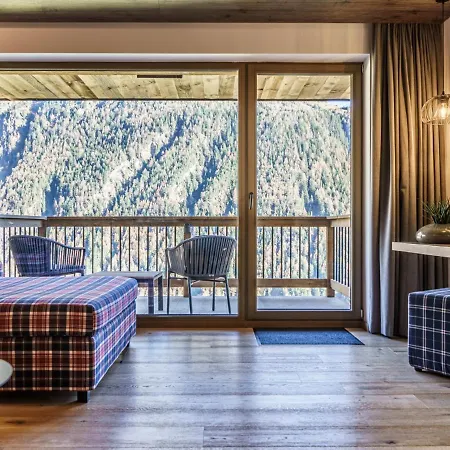 Apartman Mont Blanc By Interhome *
