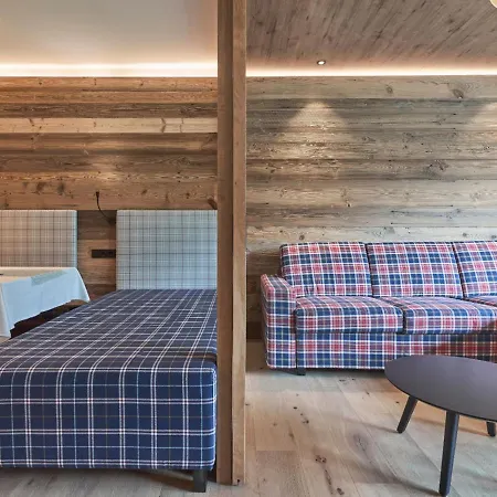 Apartment Mont Blanc By Interhome Solden