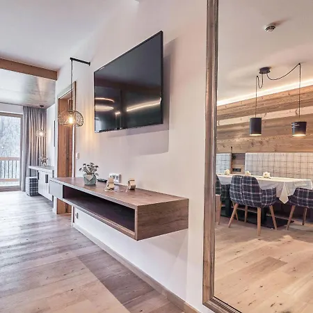 Mont Blanc By Interhome Appartement