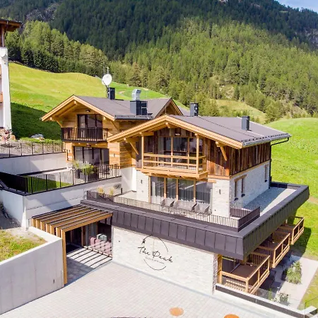 Apartman Mont Blanc By Interhome