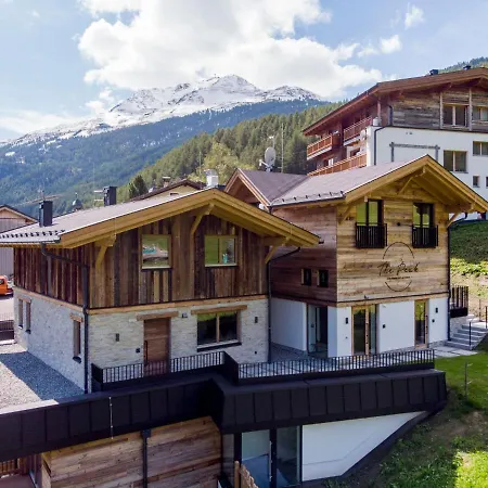 Mont Blanc By Interhome