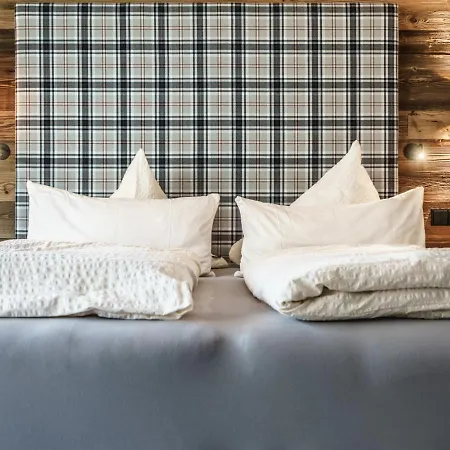 Lejlighed Mont Blanc By Interhome