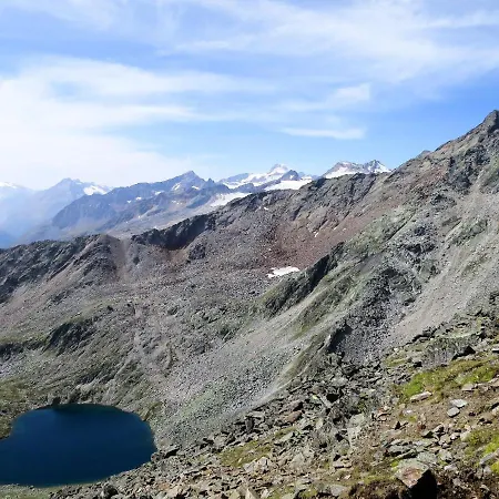 Appartement Mont Blanc By Interhome