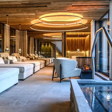 Mont Blanc By Interhome Sölden