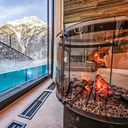 Apartament Mont Blanc By Interhome