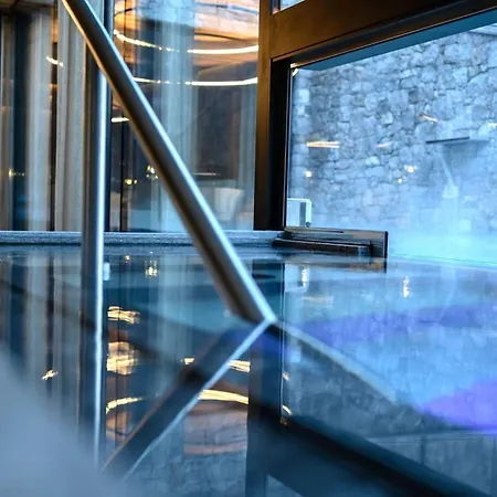 Apartament Mont Blanc By Interhome Sölden