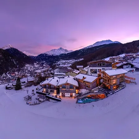 Mont Blanc By Interhome Apartament *