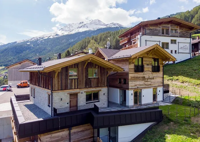 Mont Blanc By Interhome