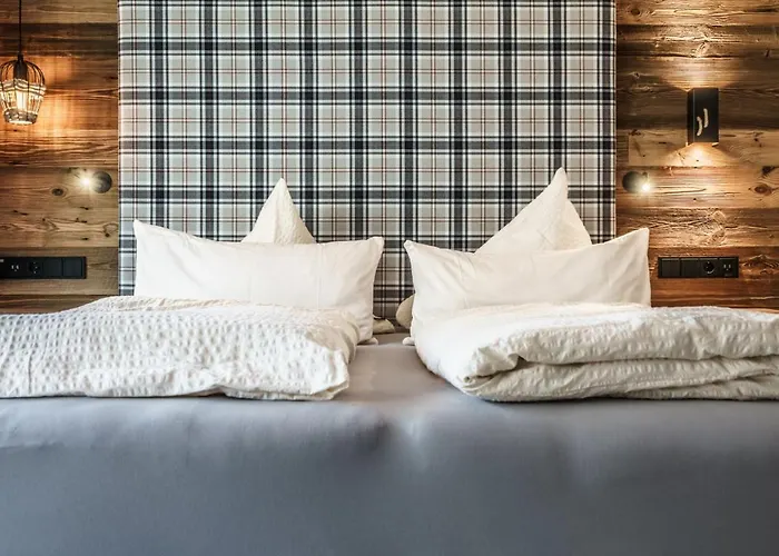 Apartament Mont Blanc By Interhome