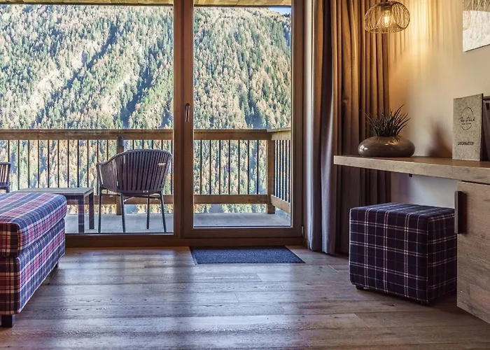 Mont Blanc By Interhome *