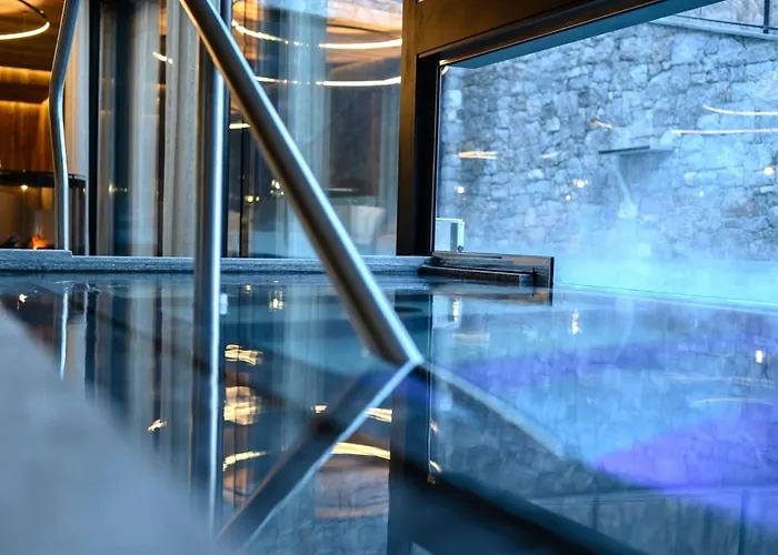 Apartament Mont Blanc By Interhome Sölden