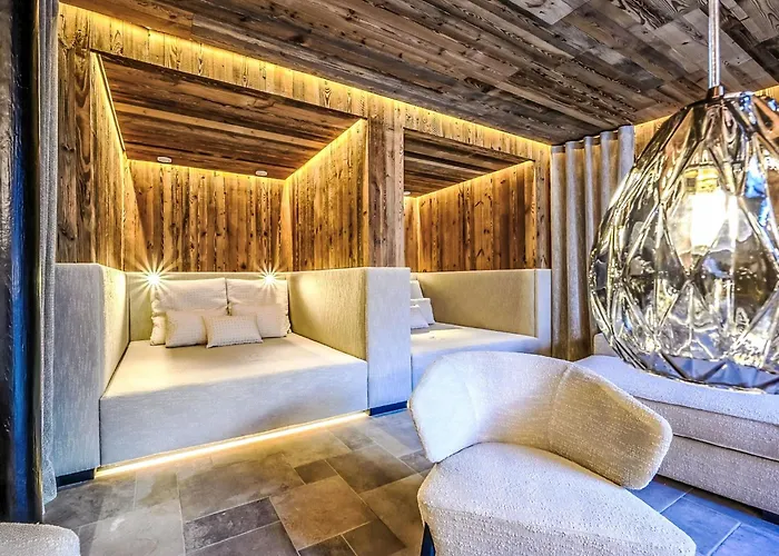 Mont Blanc By Interhome Apartament