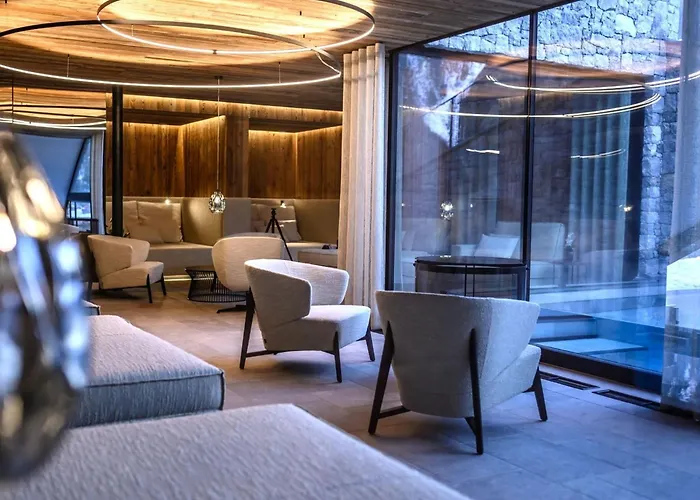 Mont Blanc By Interhome Apartament *