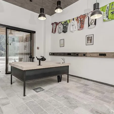 The Peak-9 By Interhome Apartamento Sölden