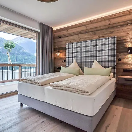 The Peak-9 By Interhome Sölden