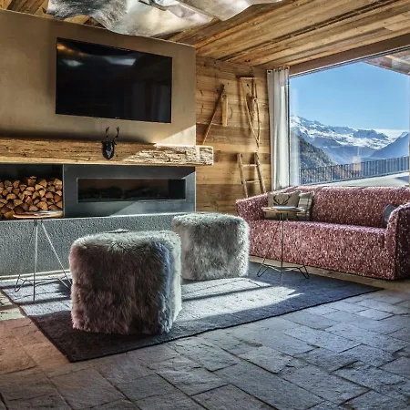 The Peak-9 By Interhome *