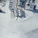 아파트 Mont Blanc By Interhome *