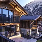 Mont Blanc By Interhome * 솔덴
