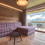 아파트 Mont Blanc By Interhome *
