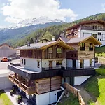 Mont Blanc By Interhome *