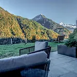 아파트 Mont Blanc By Interhome