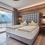 Mont Blanc By Interhome 솔덴