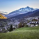 Mont Blanc By Interhome 아파트